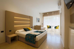 Отель Saint Peter's Beauty Apartment  Рим